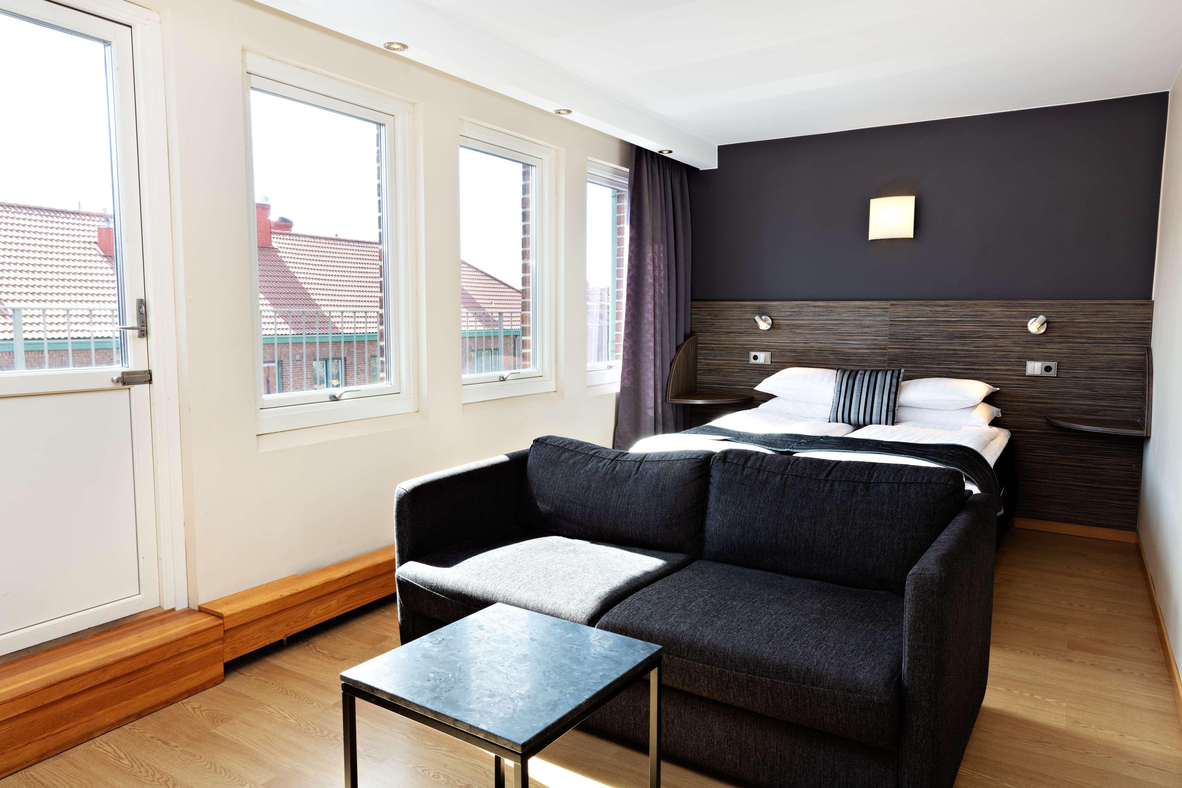 Best Western Hotel Arena Göteborg Exteriör bild