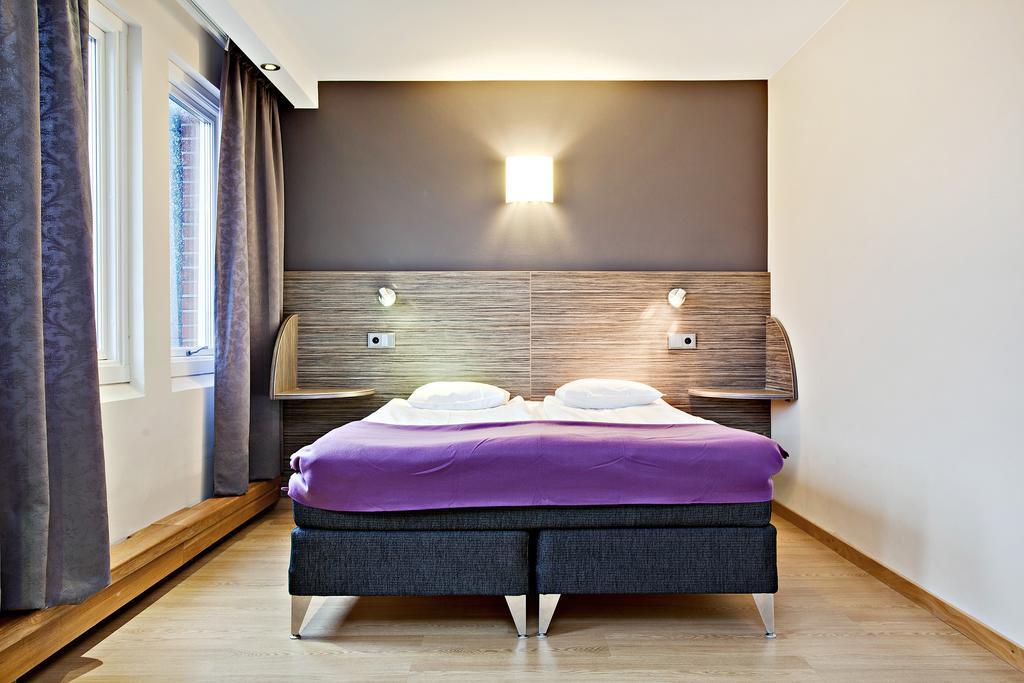 Best Western Hotel Arena Göteborg Rum bild